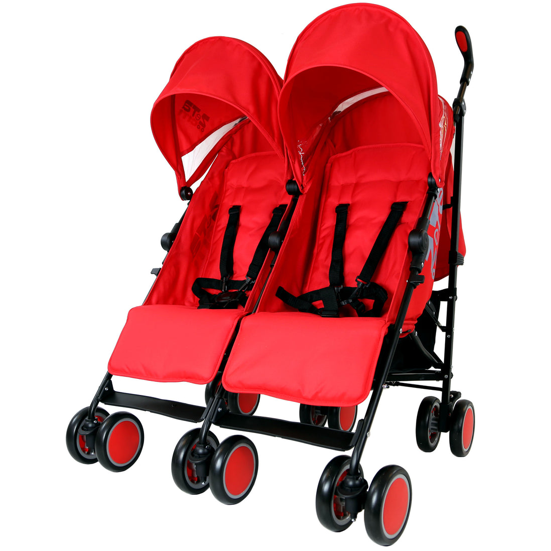 double buggy sale uk