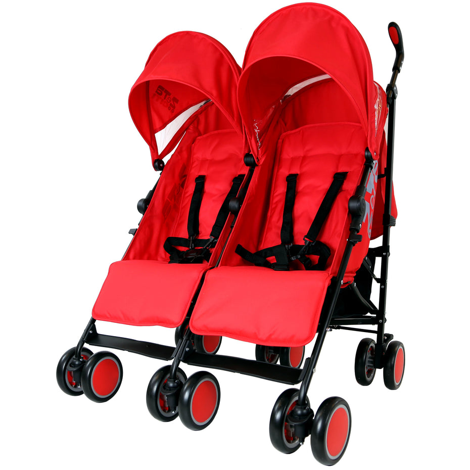 double buggy for sale uk