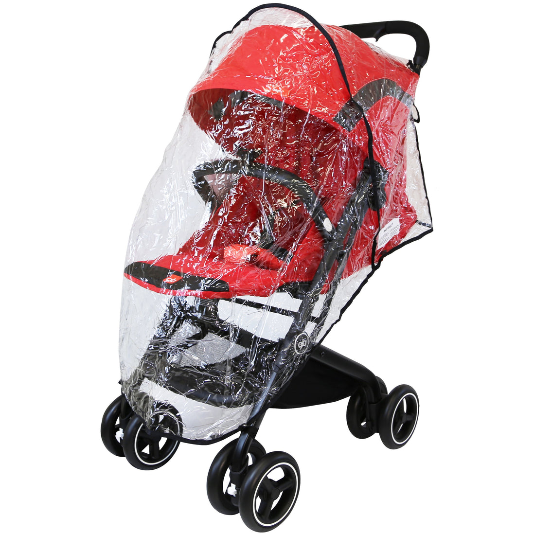 gb brand stroller