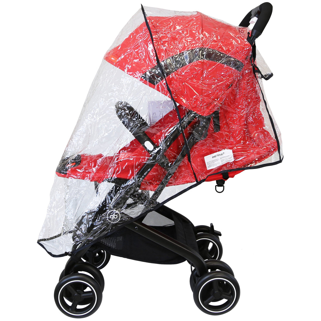 best rain cover for gb pockit stroller