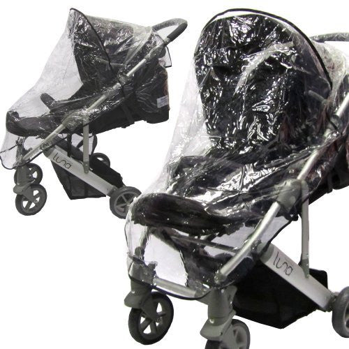 mamas and papas zoom raincover