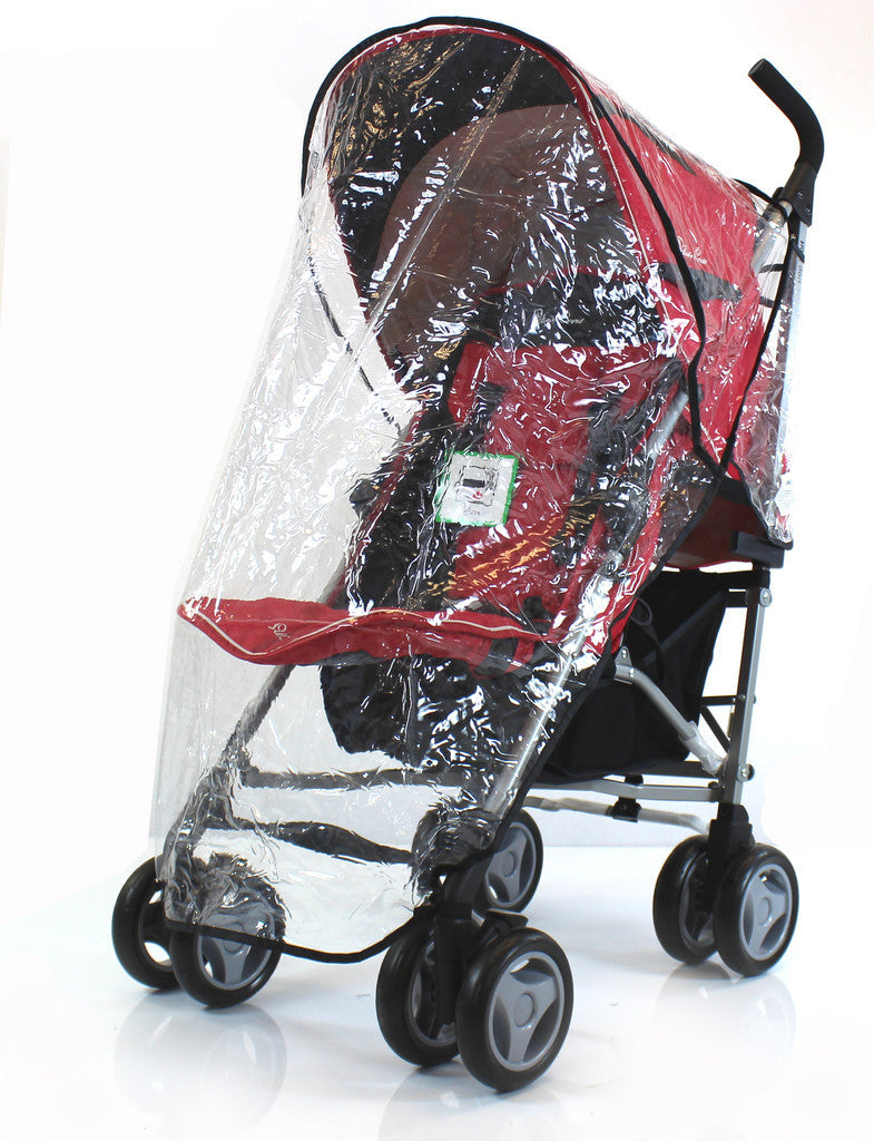 plastic cover for stroller