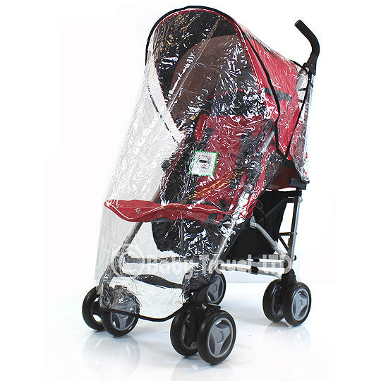 uppa baby g luxe stroller