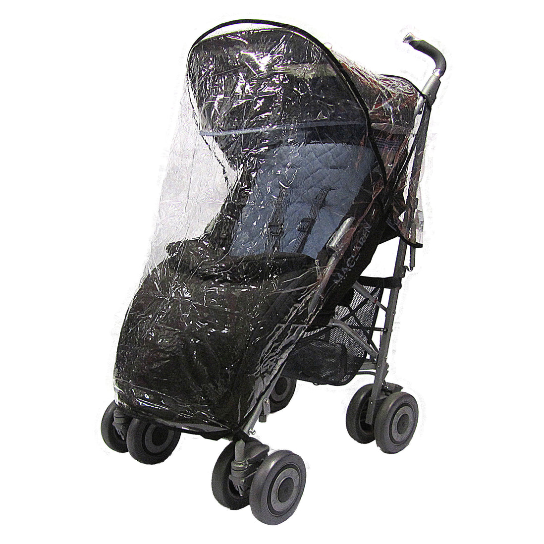 maclaren techno xt rain cover