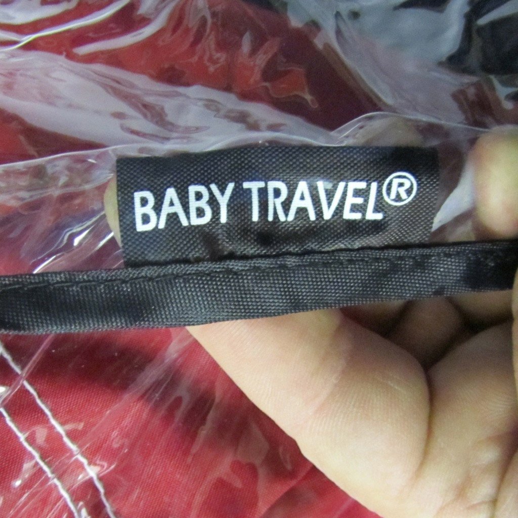 mothercare journey travel system raincover