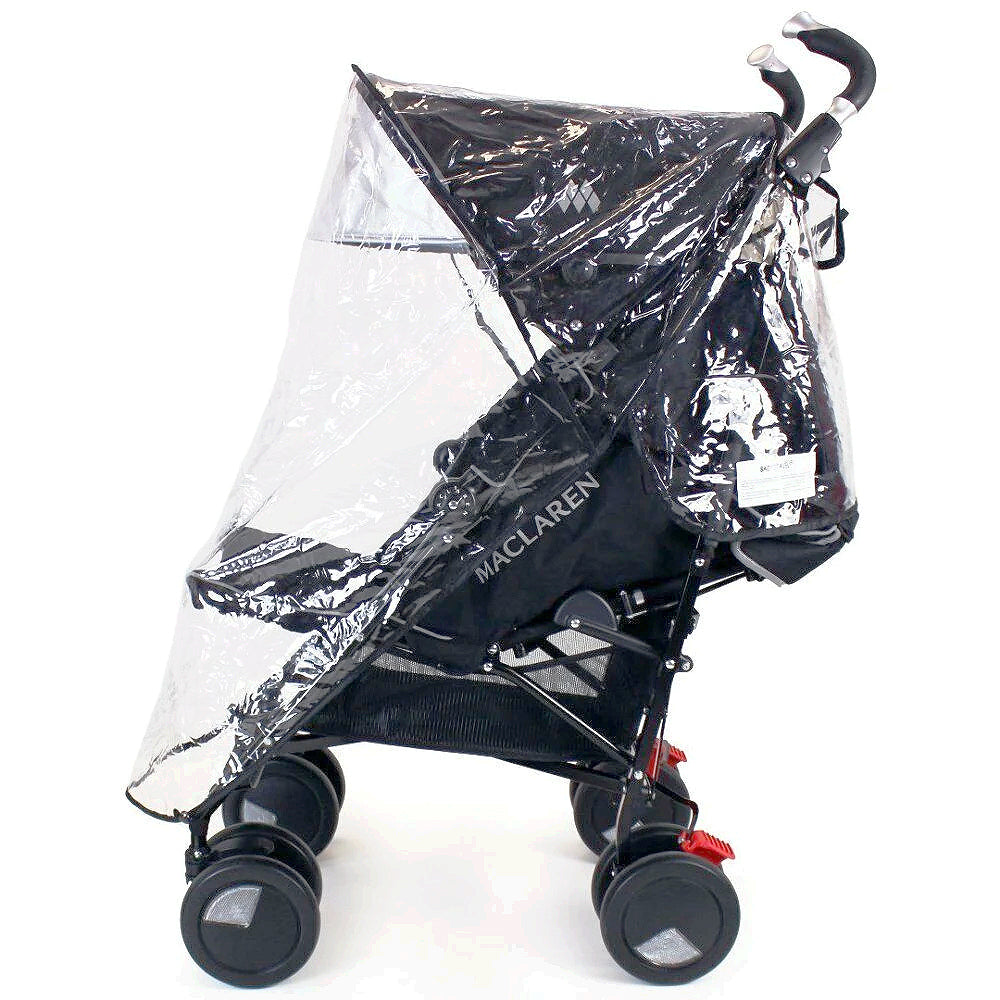 mamas and papas luna stroller