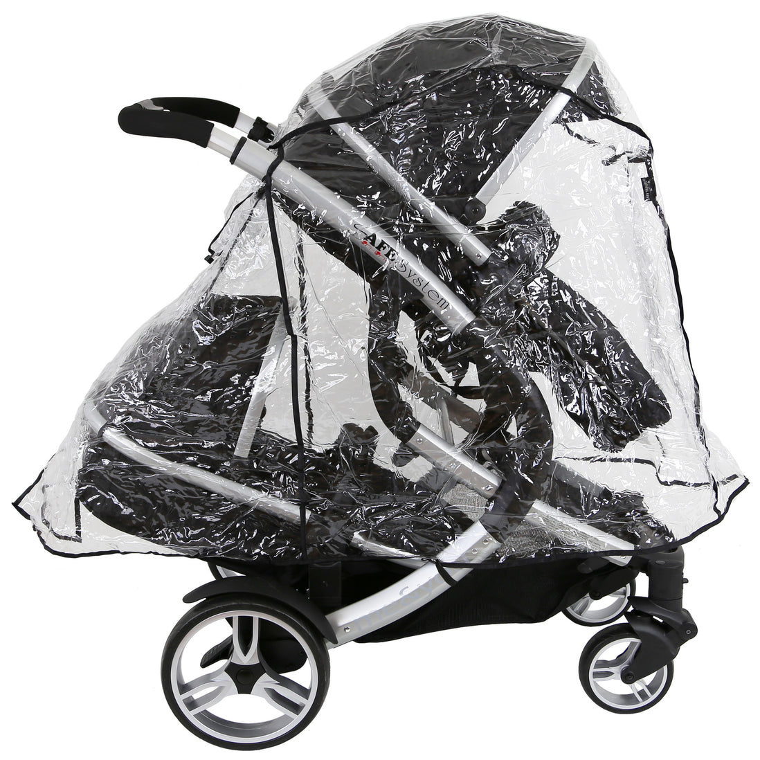 joie evalite duo tandem stroller