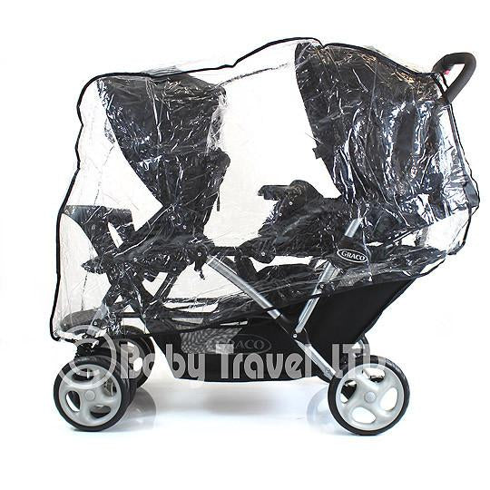 cuggl larch stroller