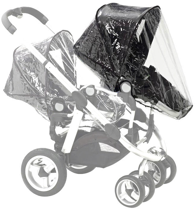 pushchair bassinet