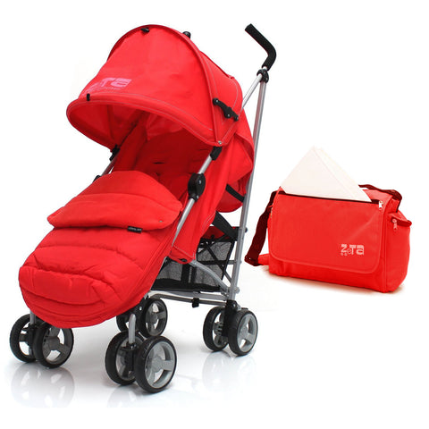 babylo sprint stroller