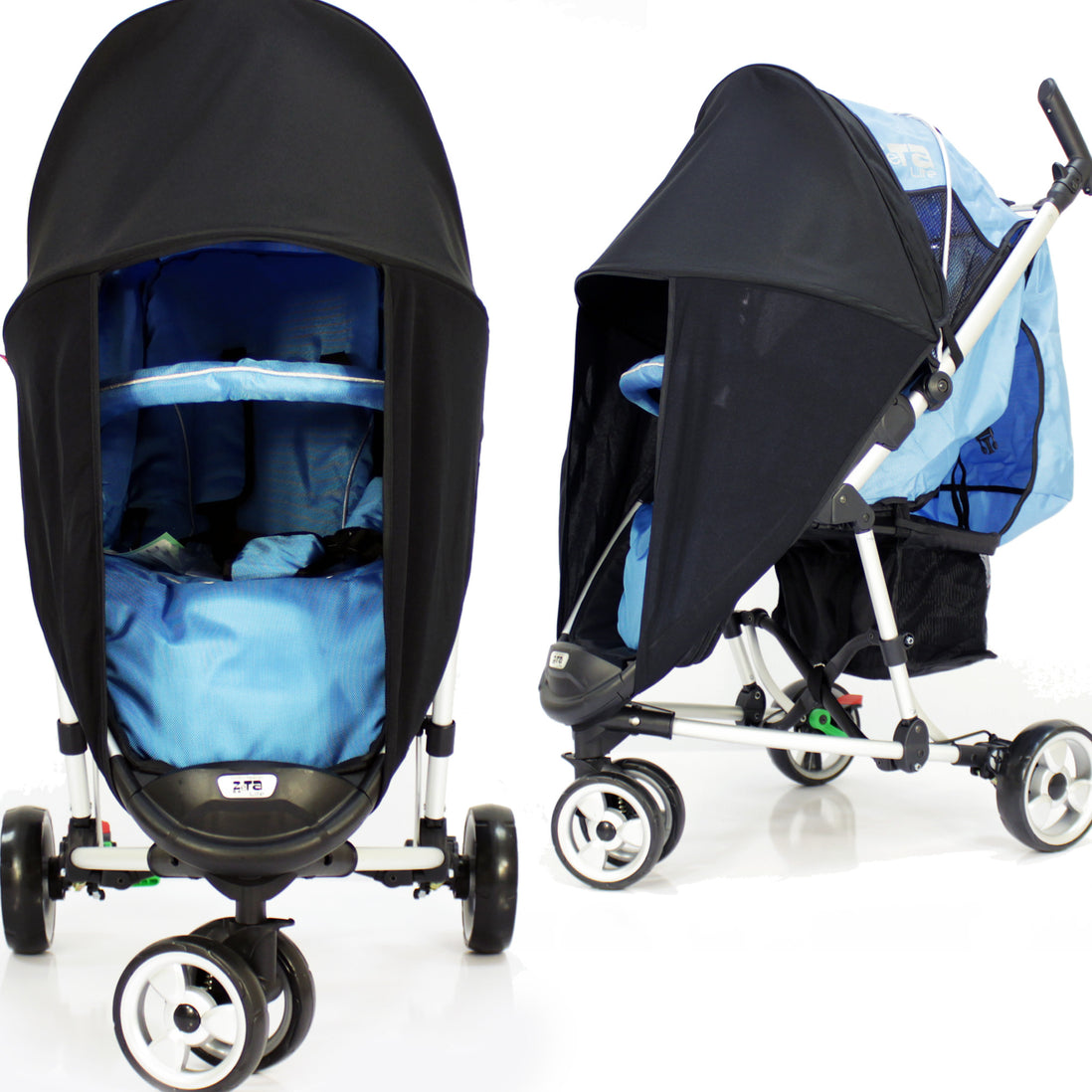 petite star zia buggy