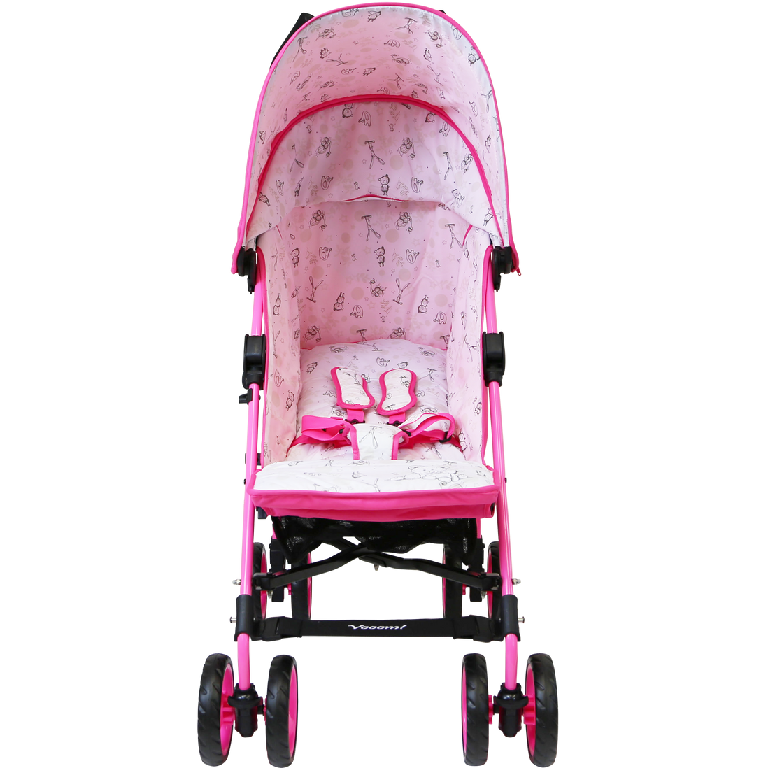stroller for baby girl