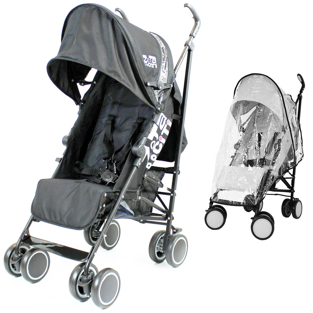 baby jogger city select single stroller