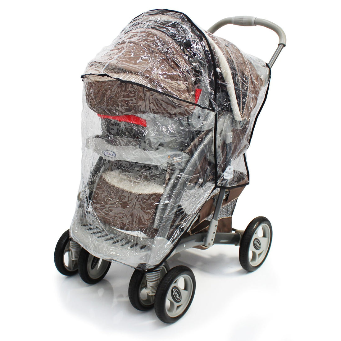 mothercare trenton deluxe