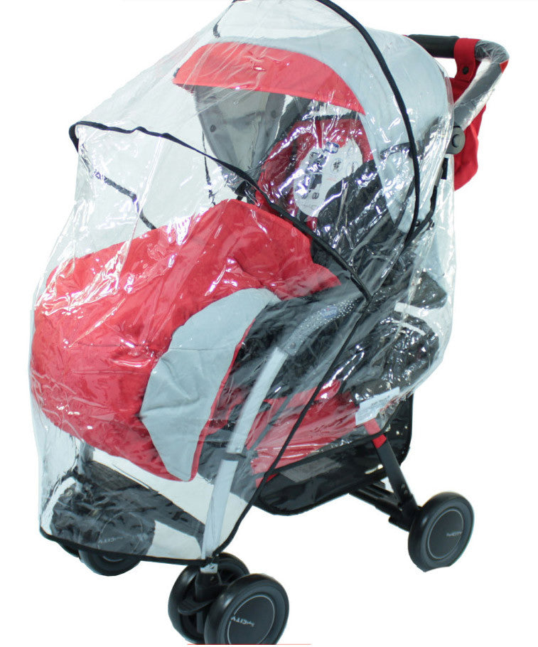 mamas and papas universal raincover