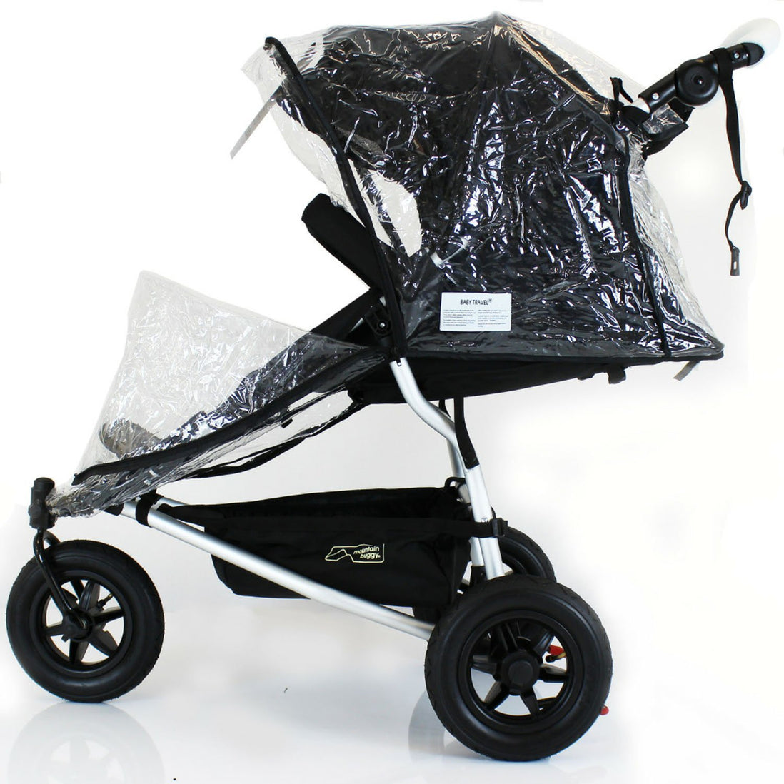 britax b agile rain cover uk