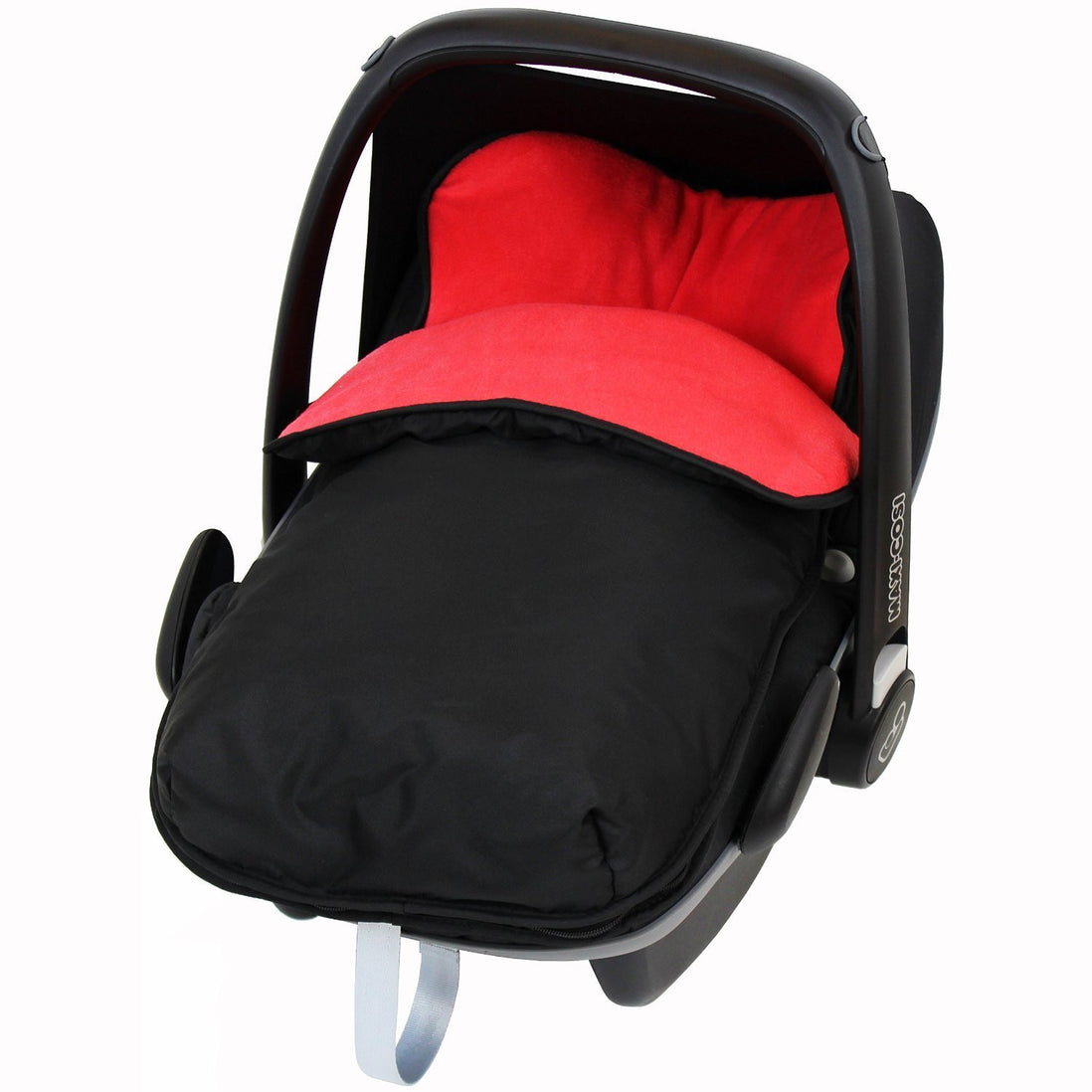 baby car seat muff