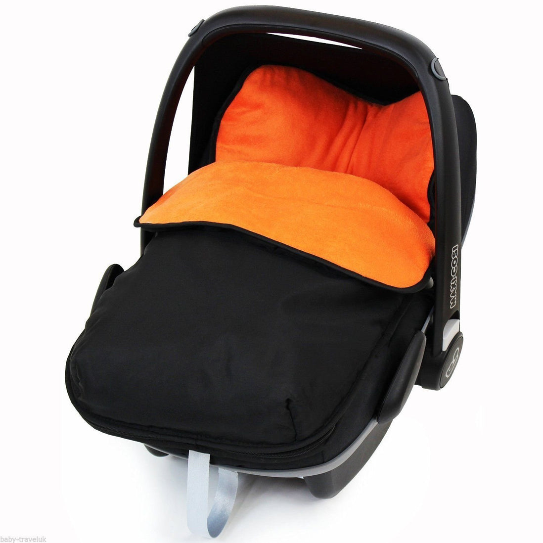 cybex cosy toes