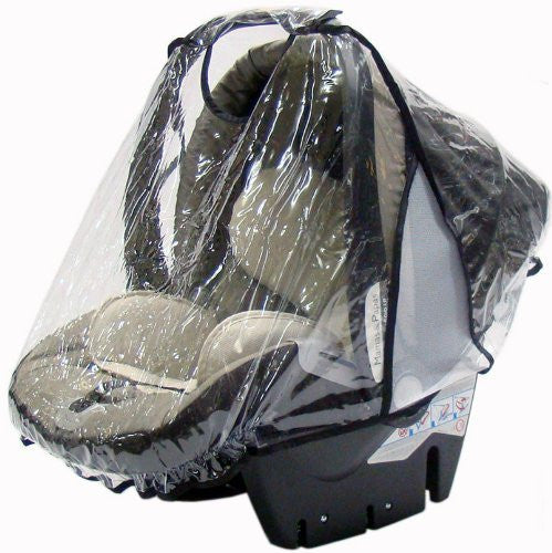 car seat rain cover chicco