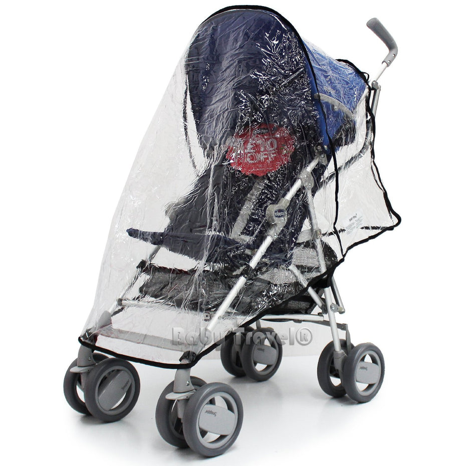 cuggl navy stroller