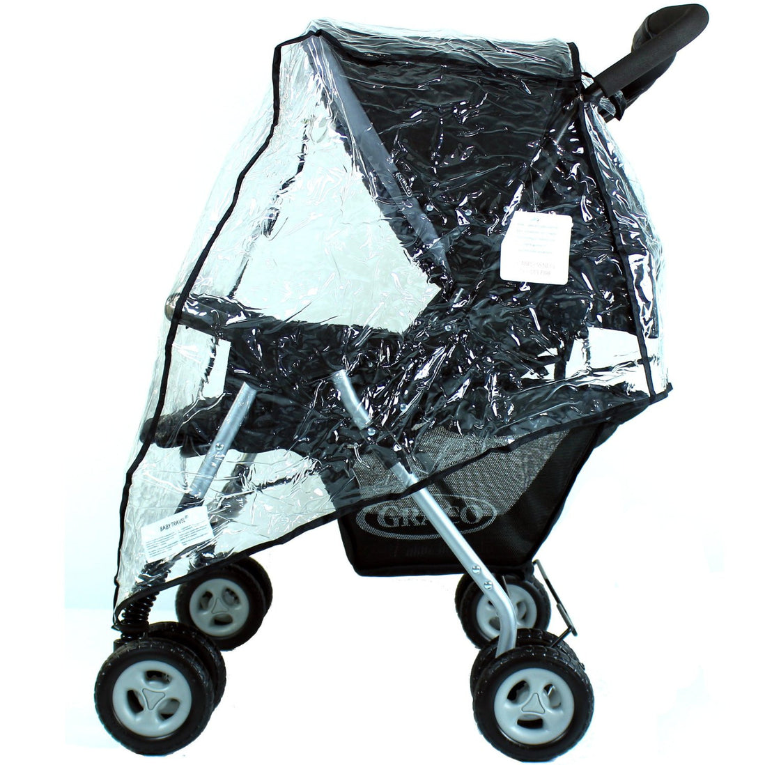 graco duo sport