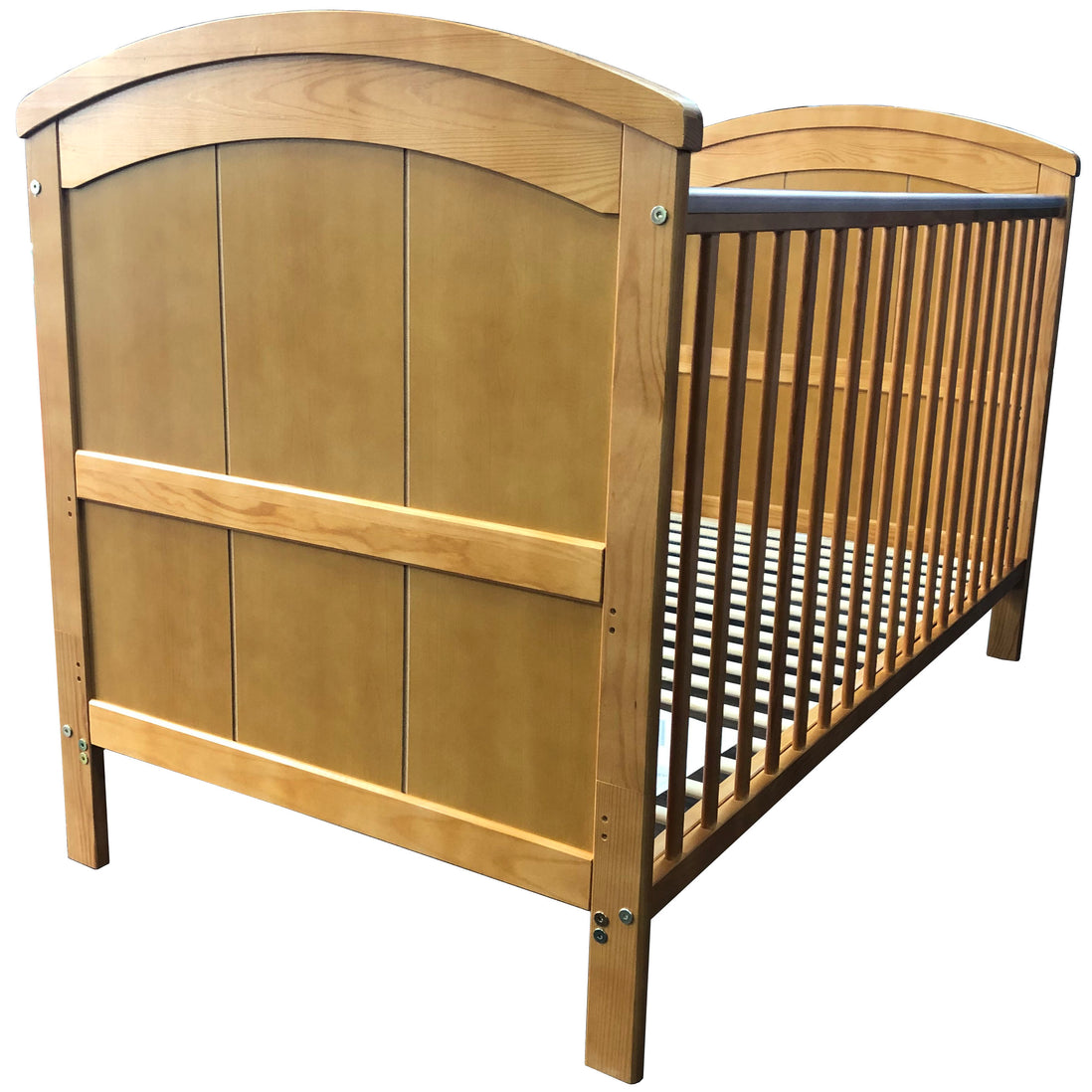 cot bed converts to junior bed