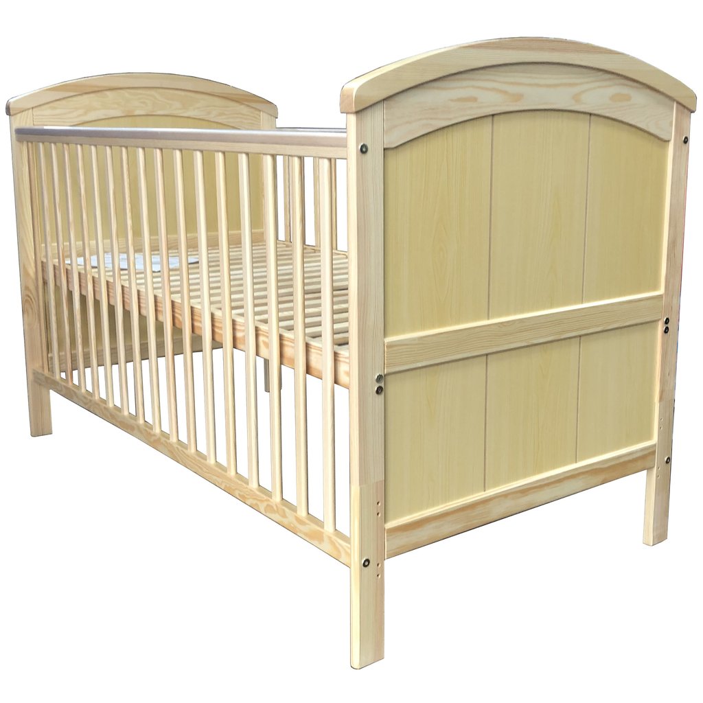 cot bed converts to junior bed