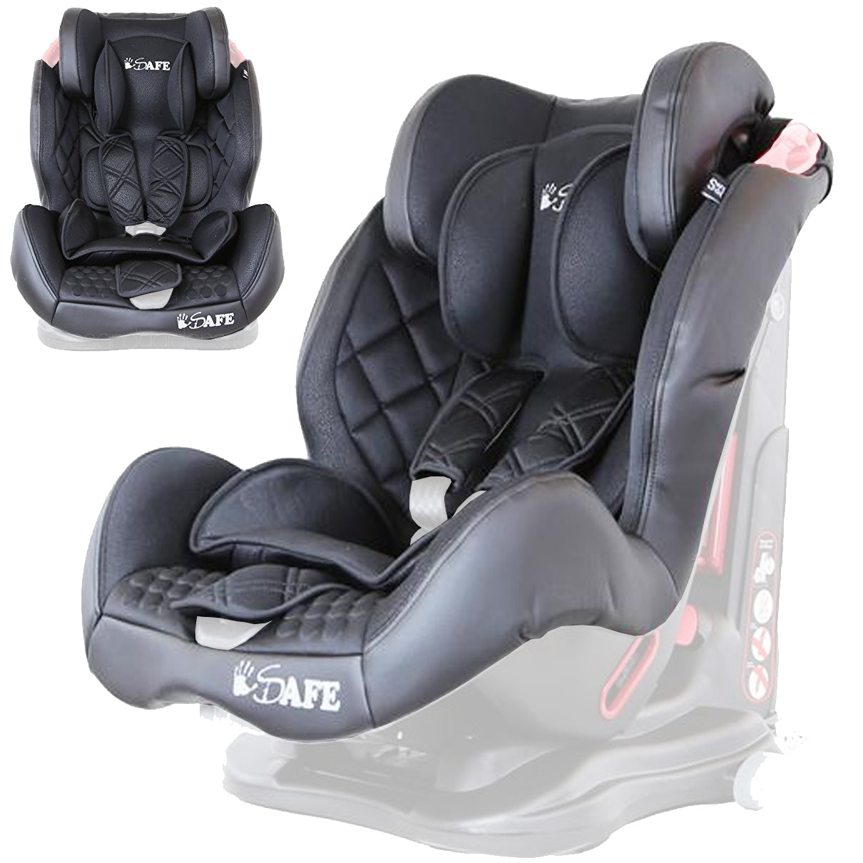 baby car seats smyths
