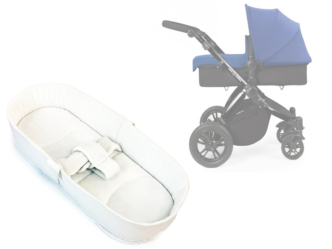 ickle bubba carrycot liner