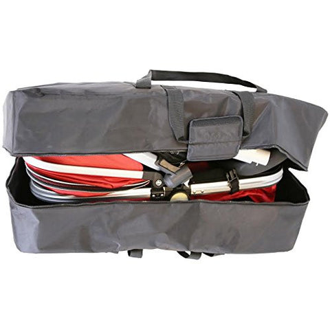 pushchair travel bag