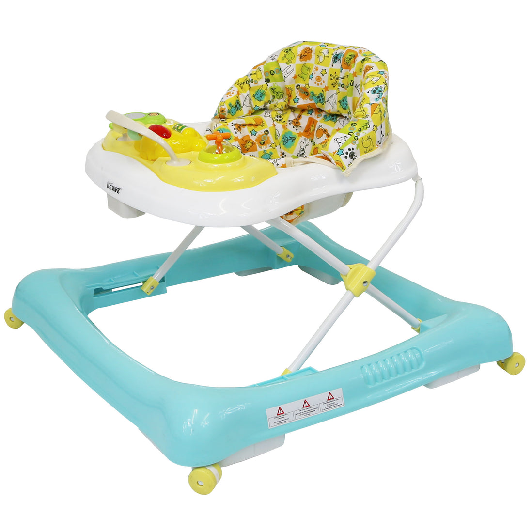 walk and rock baby walker