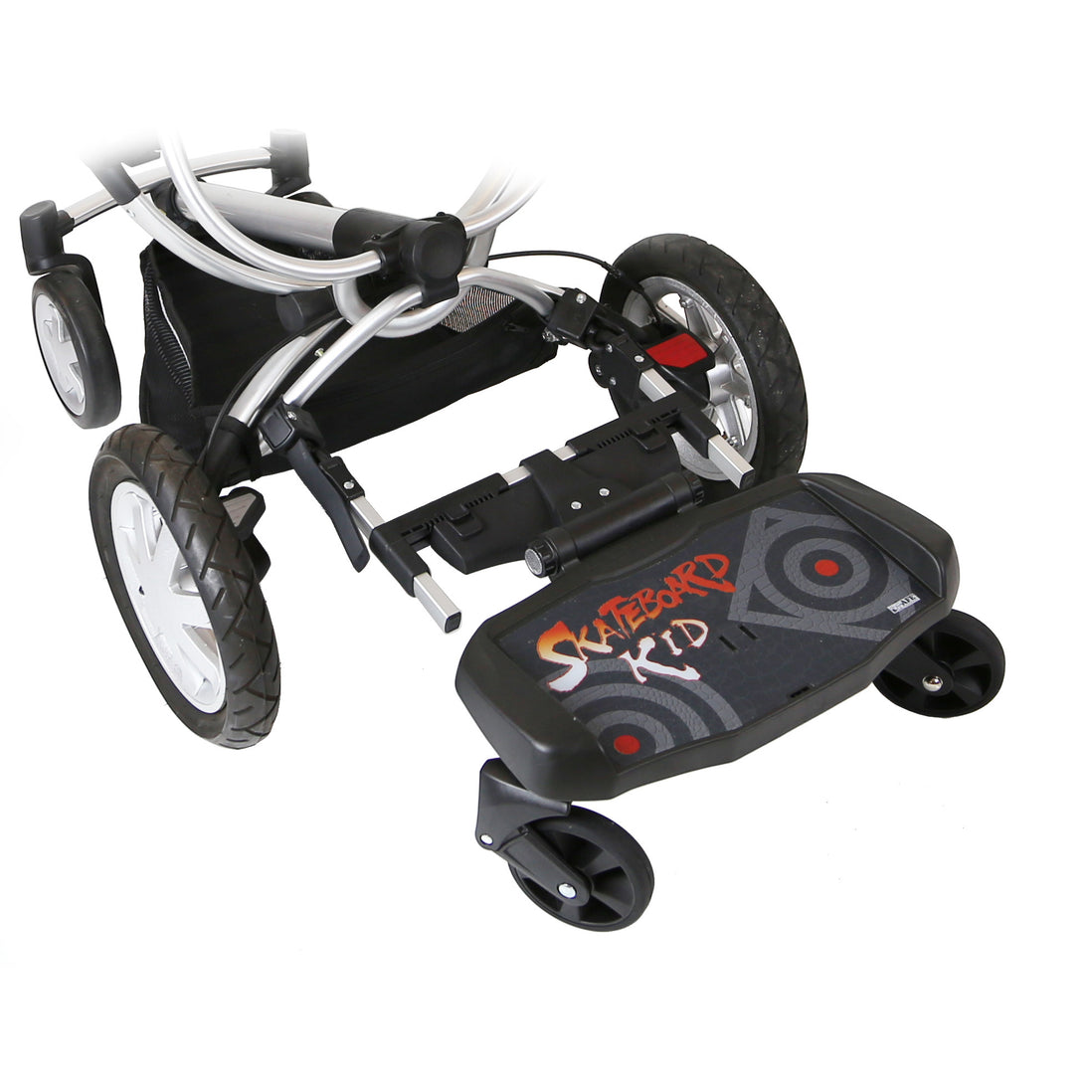 isafe segboard buggy board