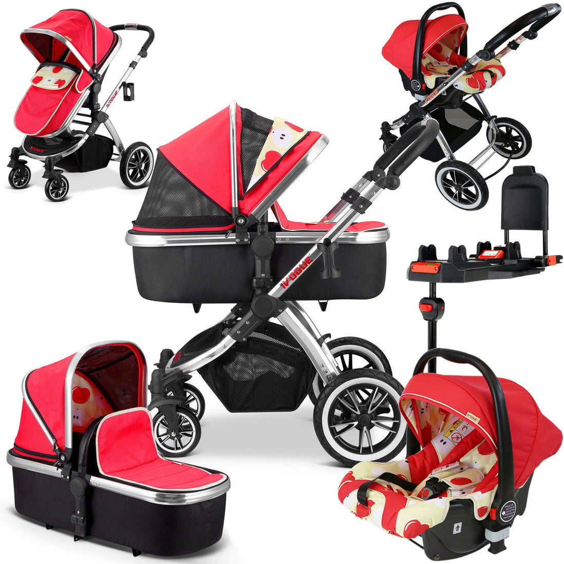 travel system clearance sale