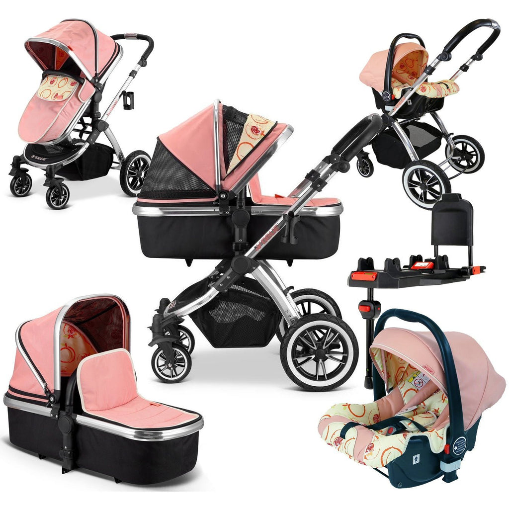 bob jogging stroller accessories