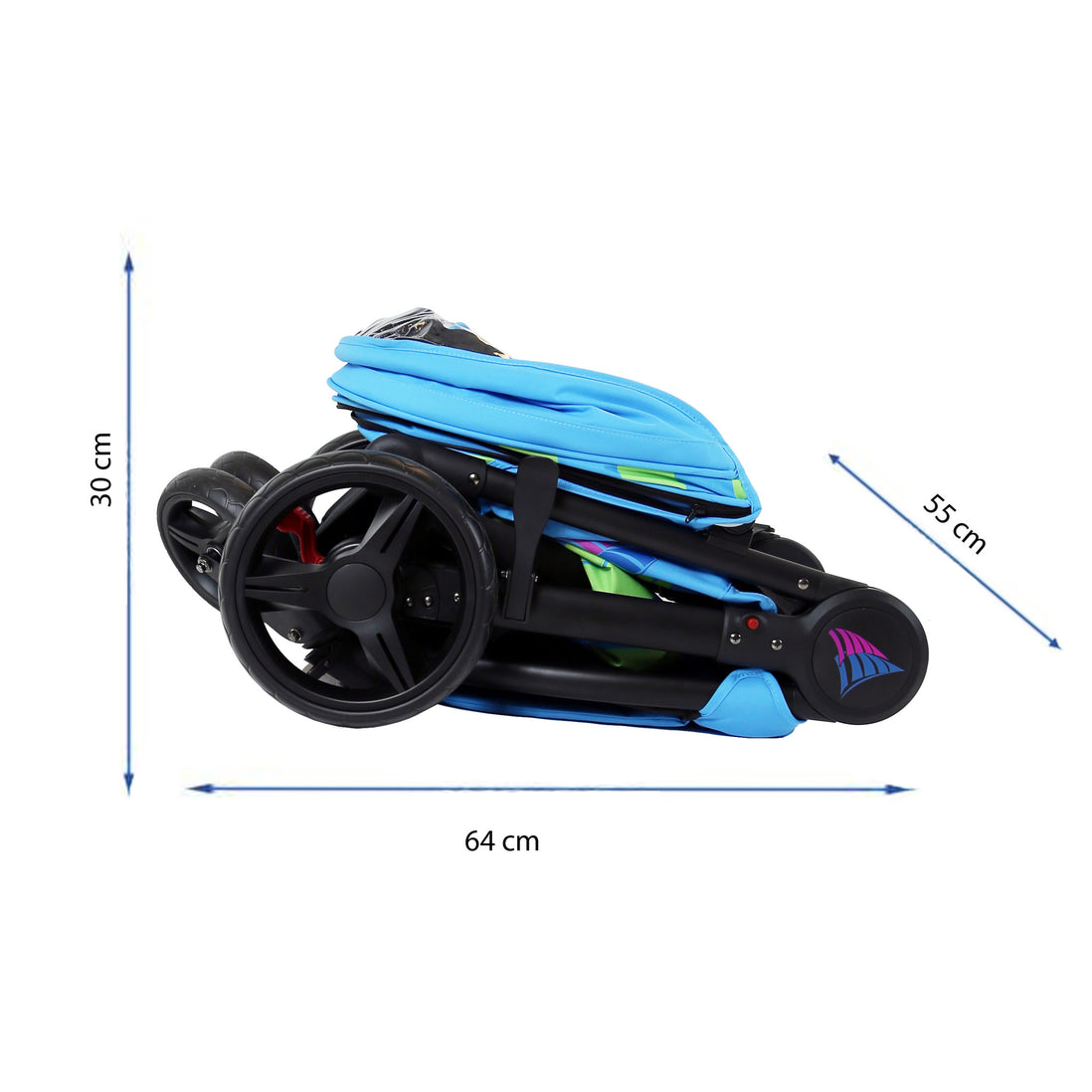 isafe sail stroller weight limit