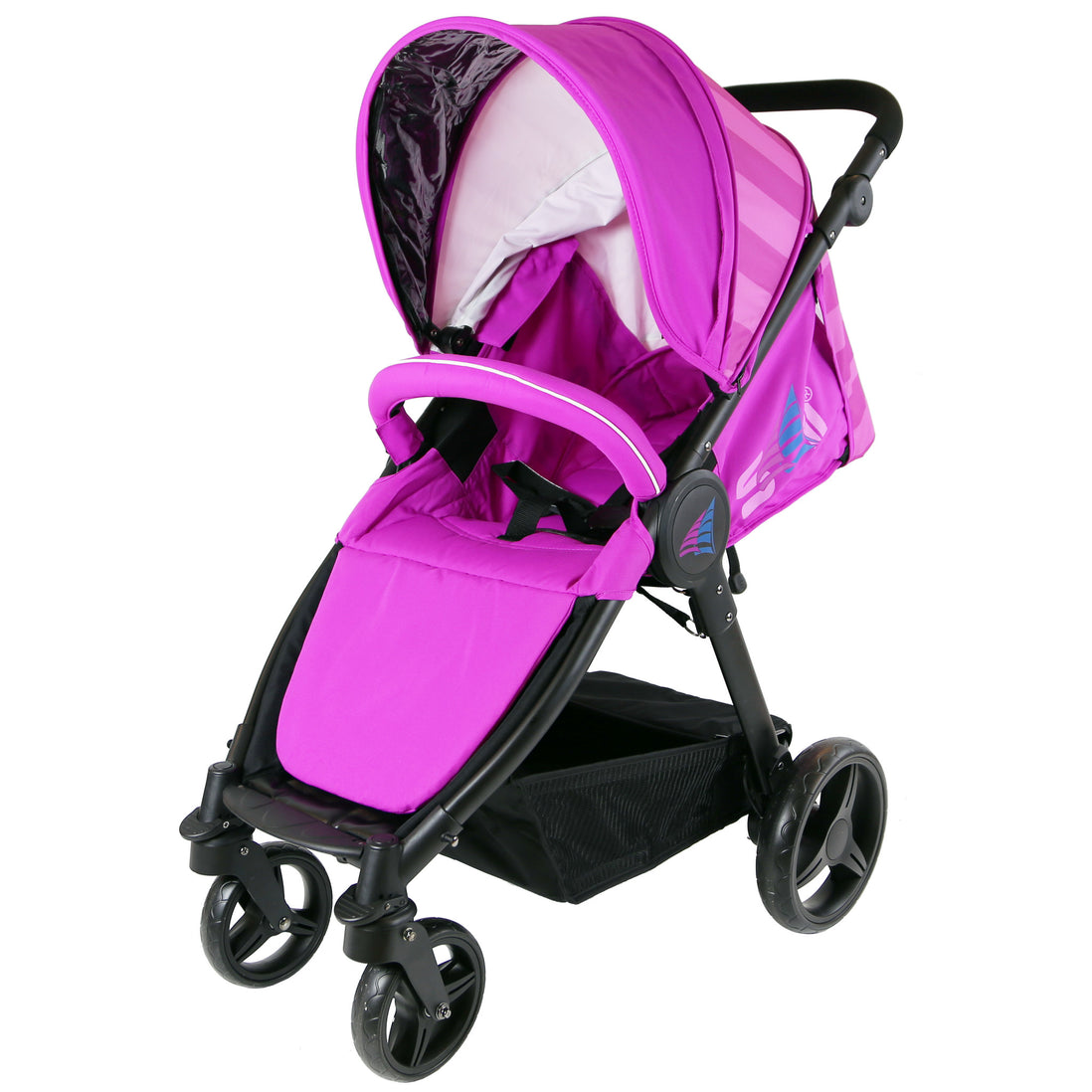 isafe sail stroller weight limit