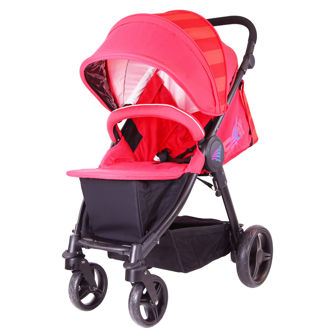 isafe sail baby stroller