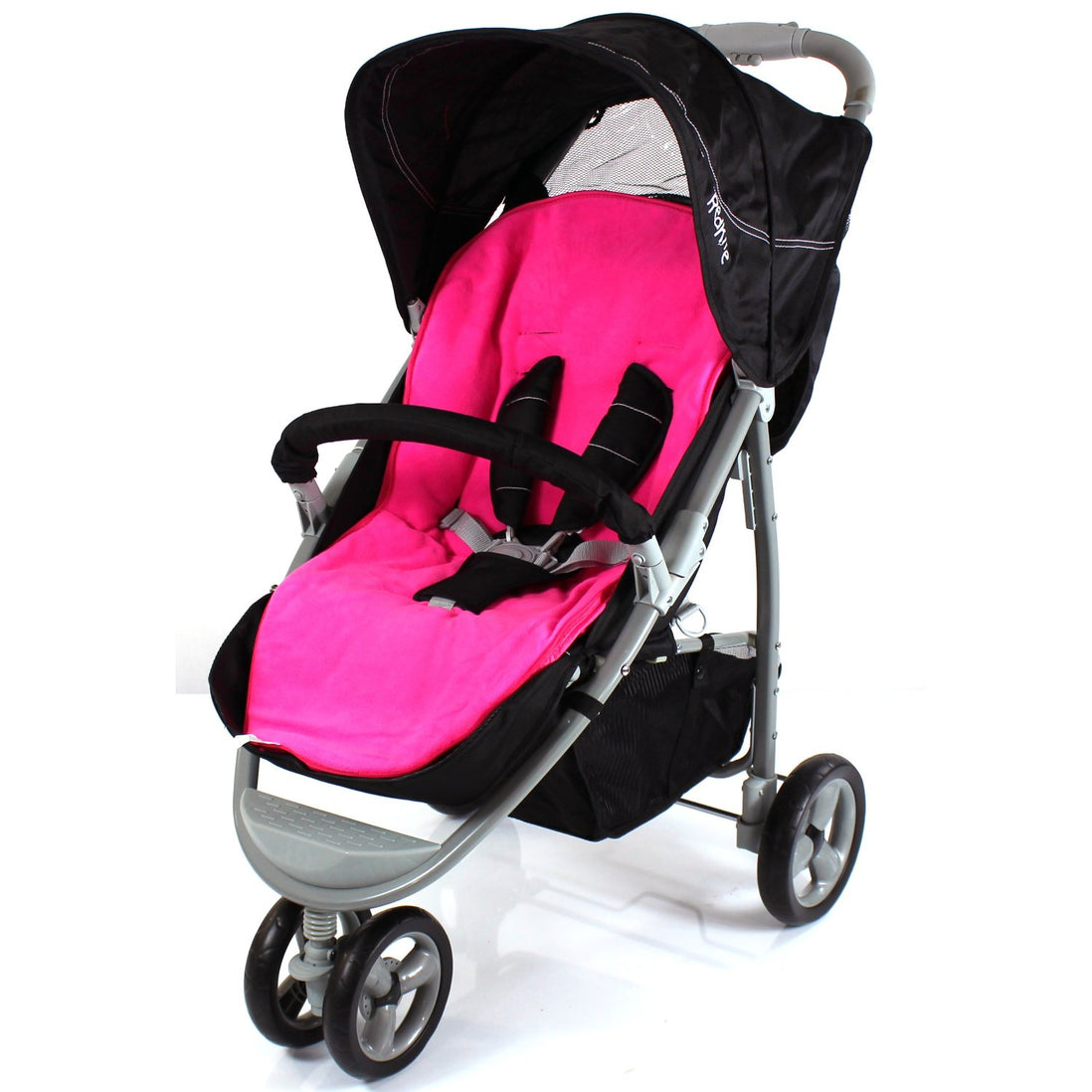 britax stroller footmuff