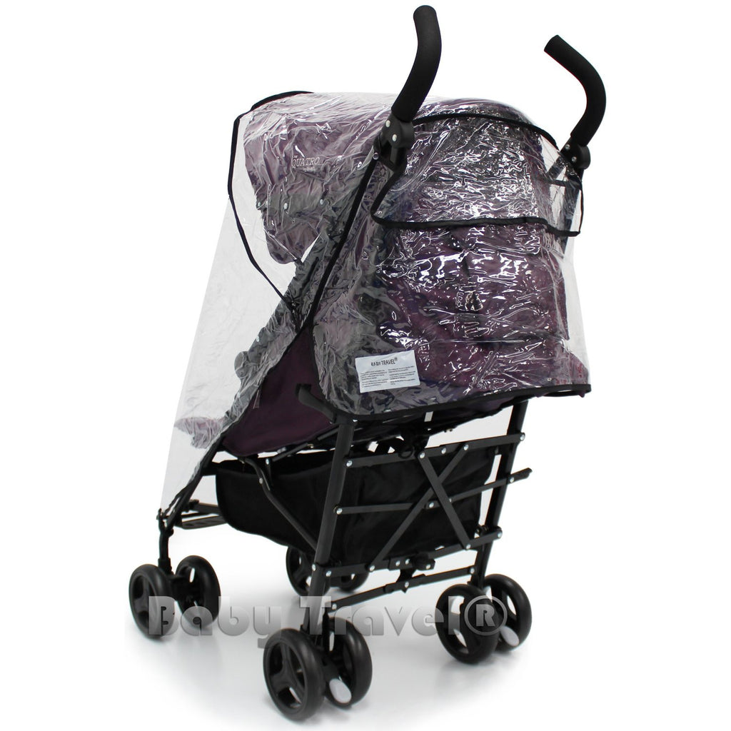 mamas and papas pulse stroller