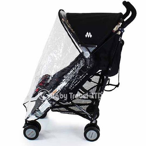 maclaren pushchair accessories