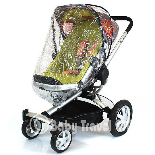 obaby zezu pram