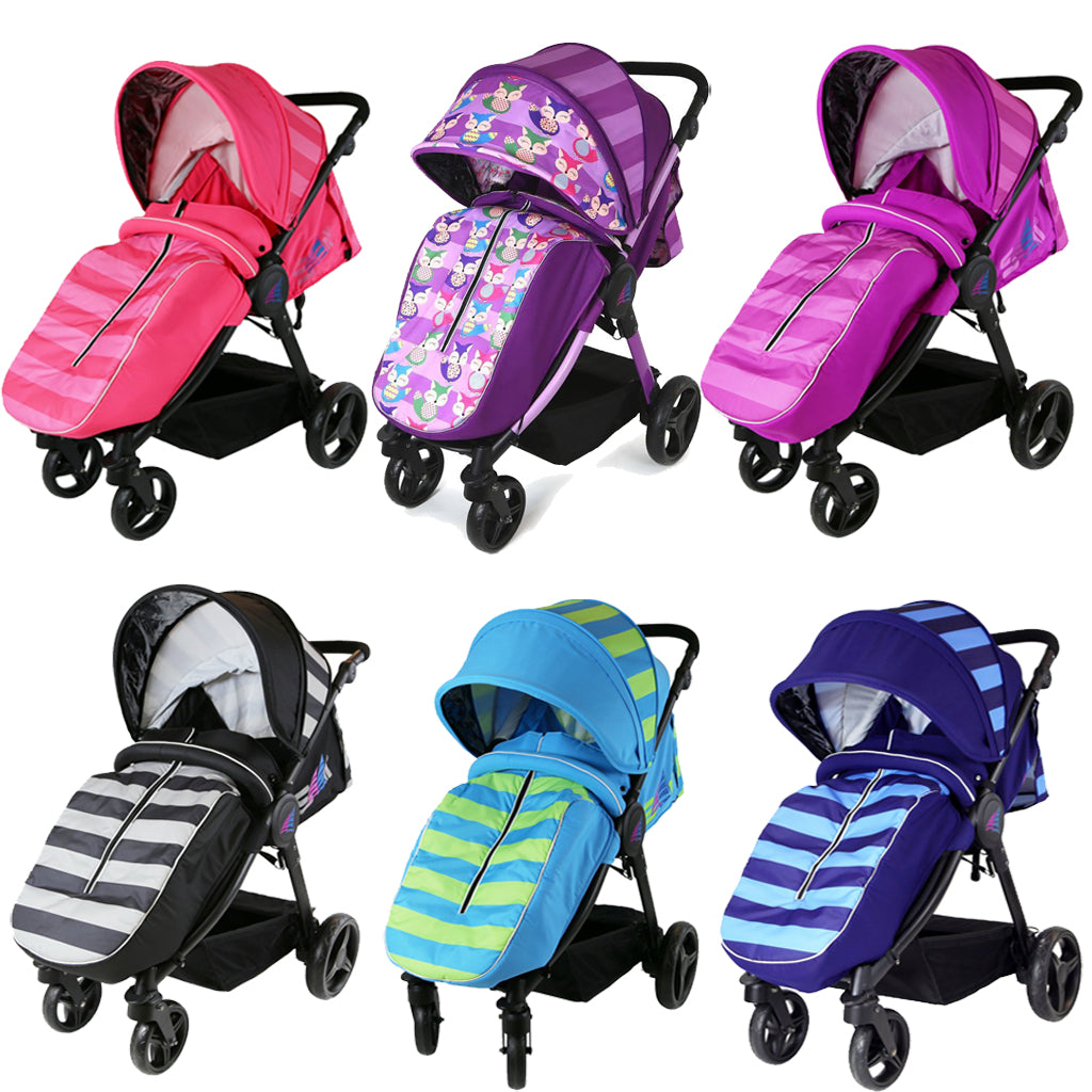 unisex baby strollers