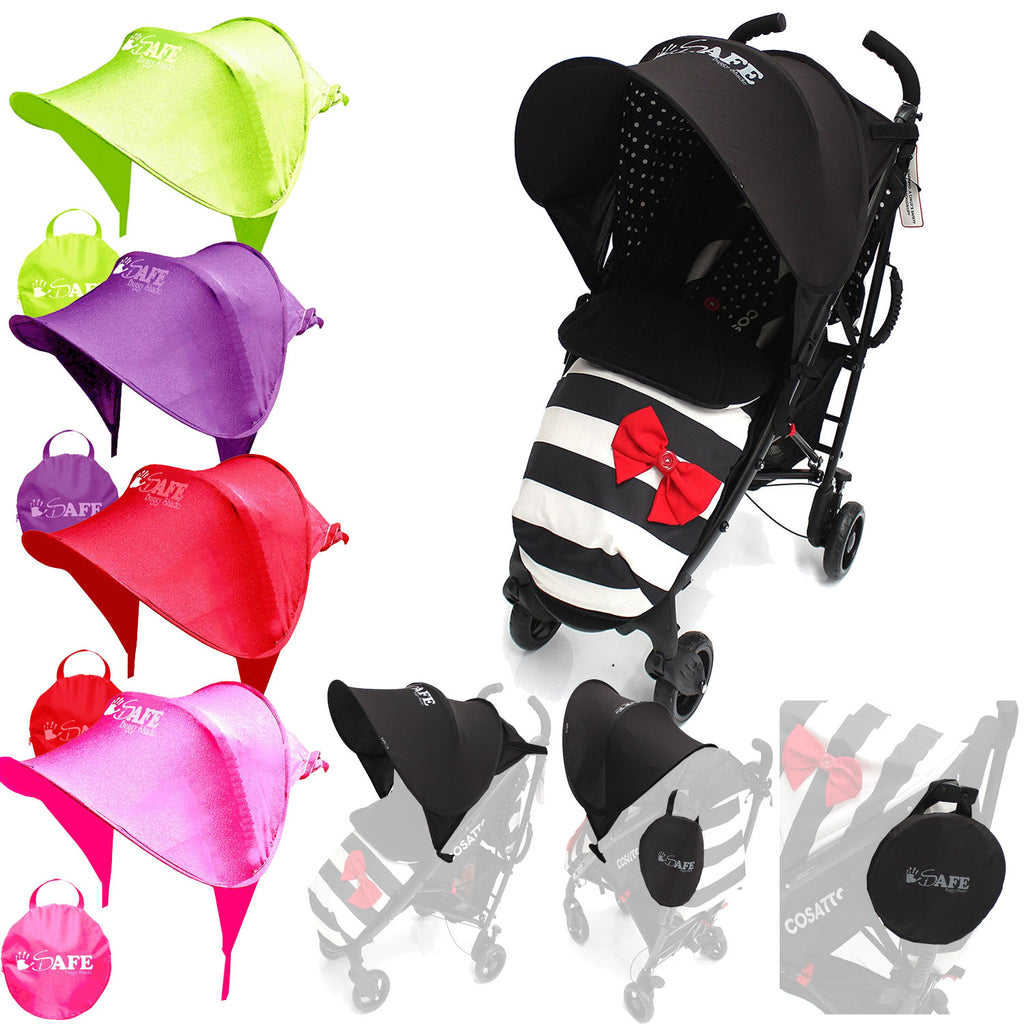 argos pushchair umbrella