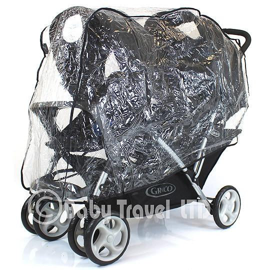 buggy rain cover argos