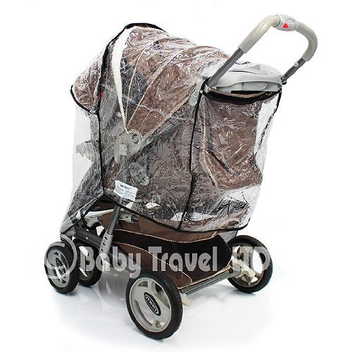 mothercare u move travel system