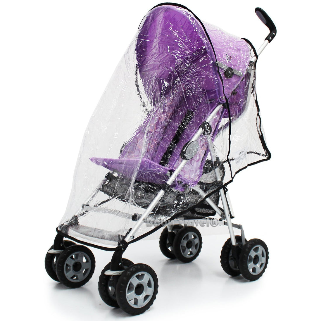 cuggl larch stroller with hood