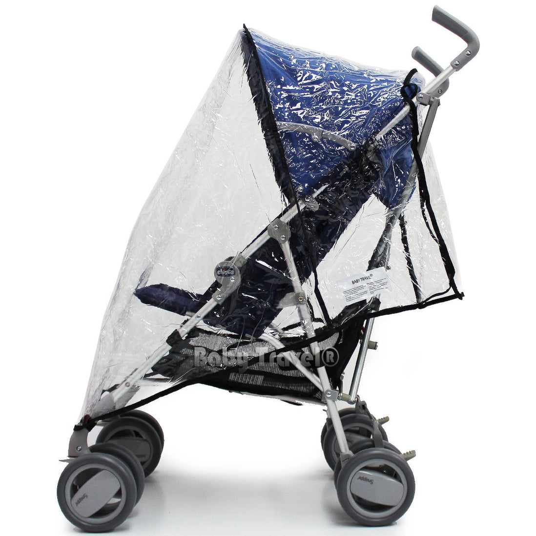 cuggl larch stroller