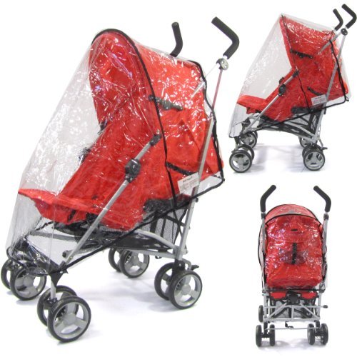 mamas and papas swirl pushchair review