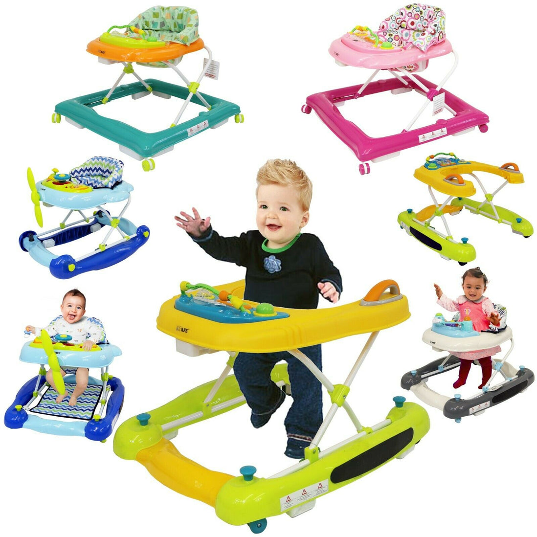 baby walker sale