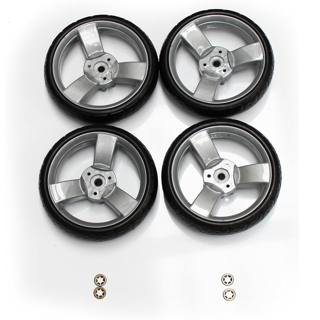 replacement buggy wheels